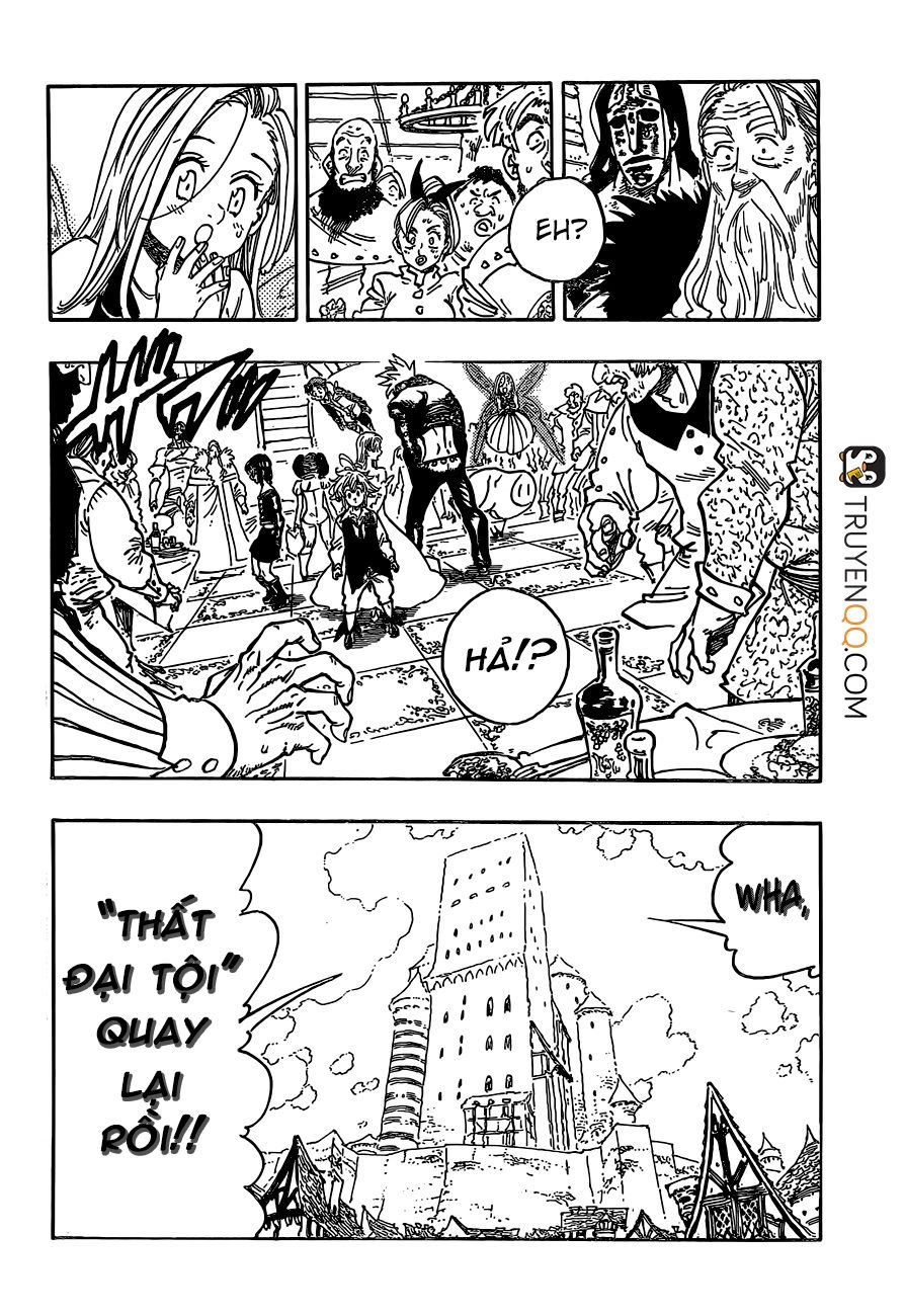 Thất Hình Đại Tội Chapter 340 - 3