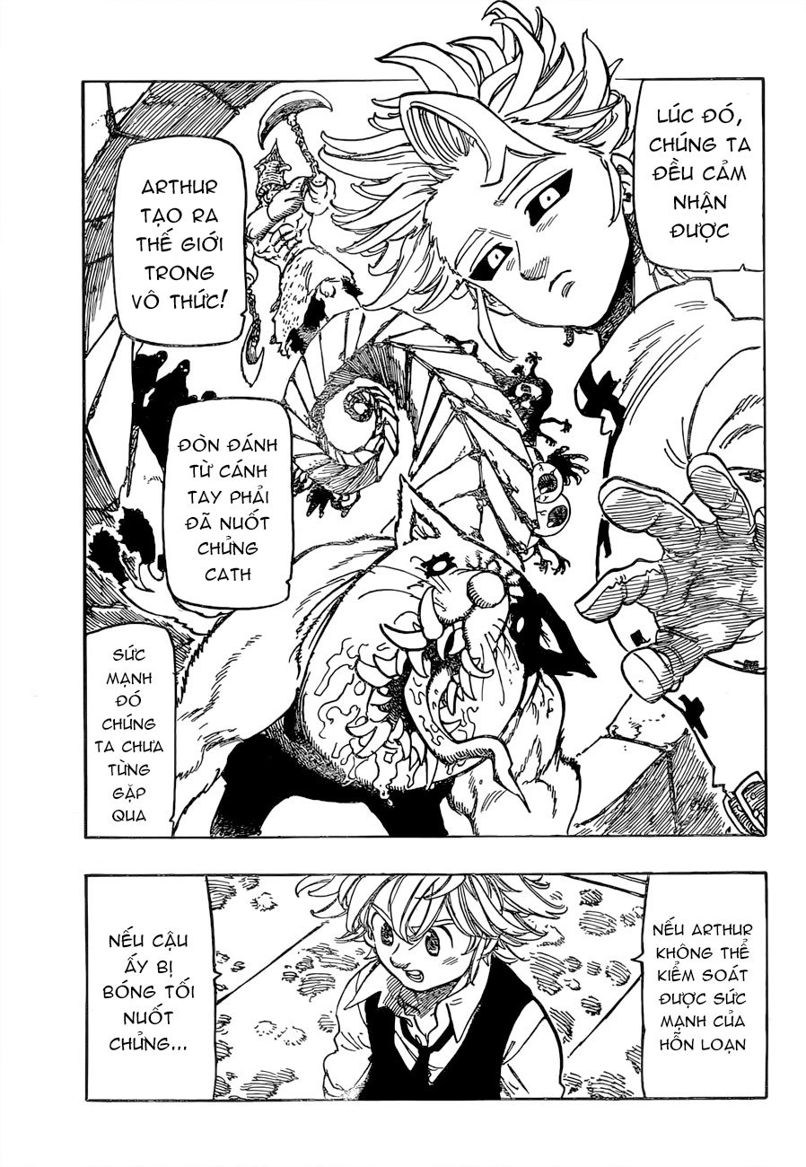 Thất Hình Đại Tội Chapter 340 - 12