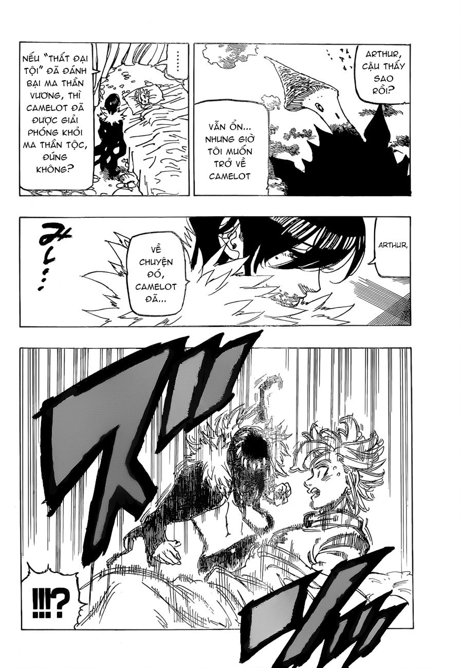 Thất Hình Đại Tội Chapter 340 - 14