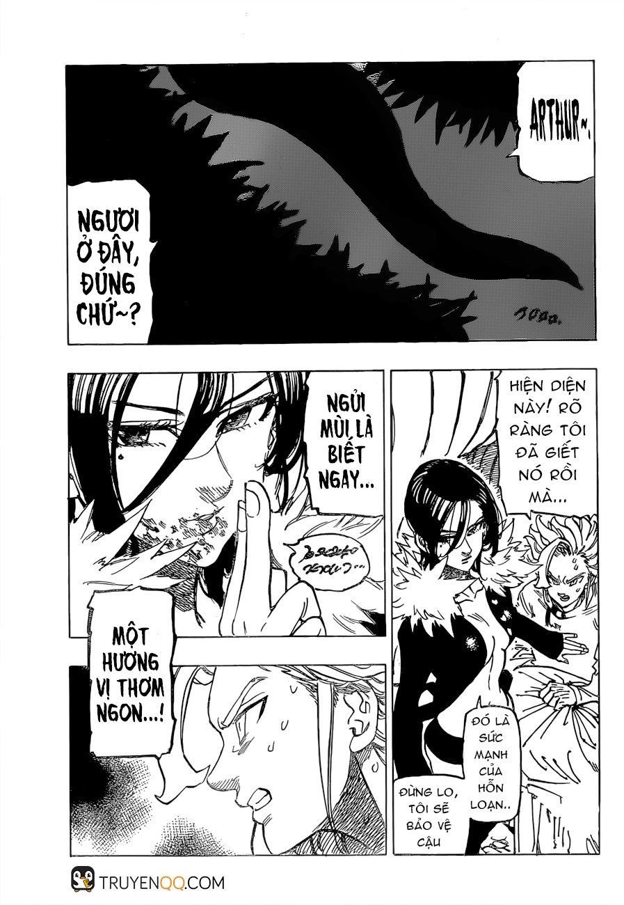 Thất Hình Đại Tội Chapter 340 - 15