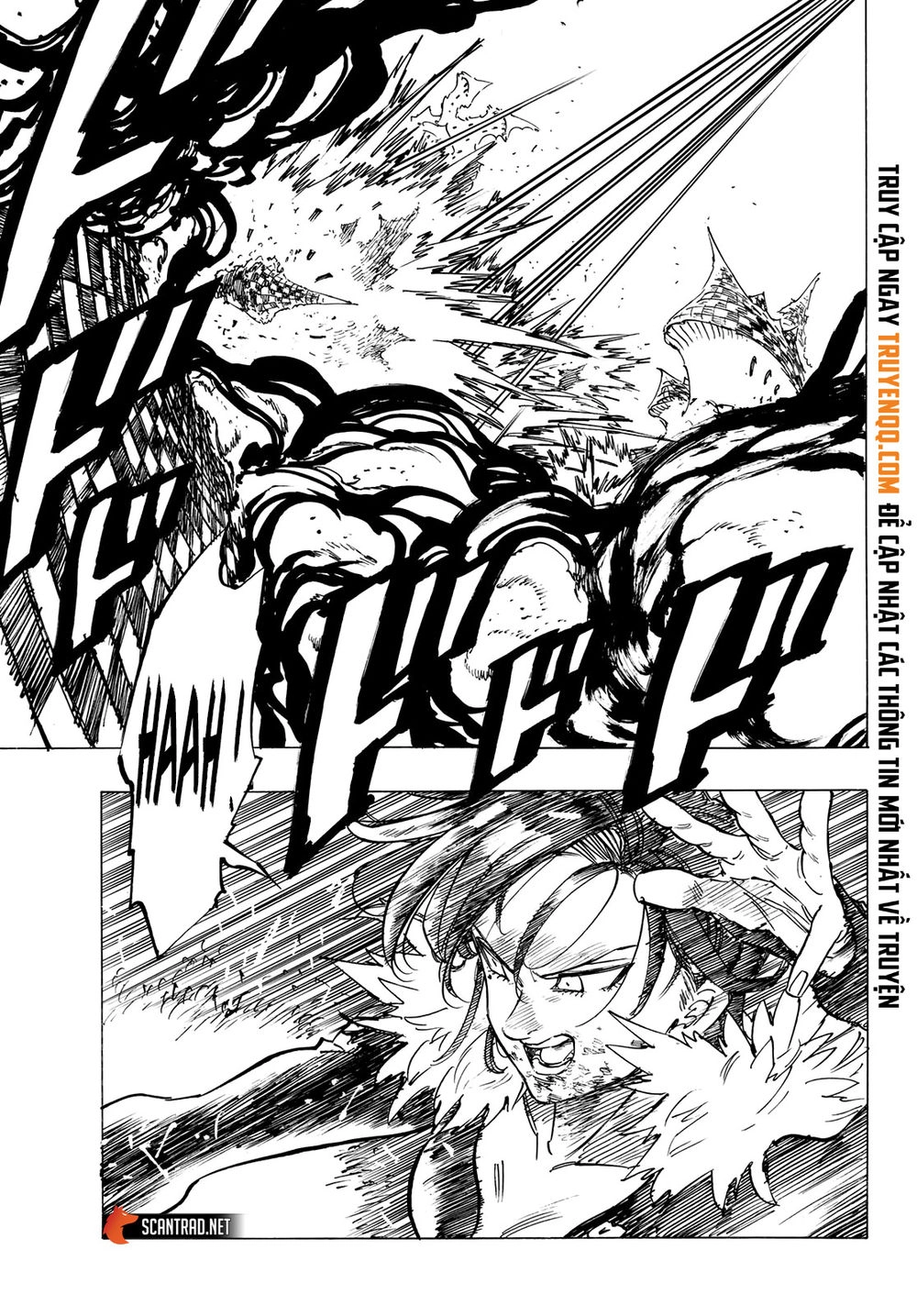 Thất Hình Đại Tội Chapter 341 - 8