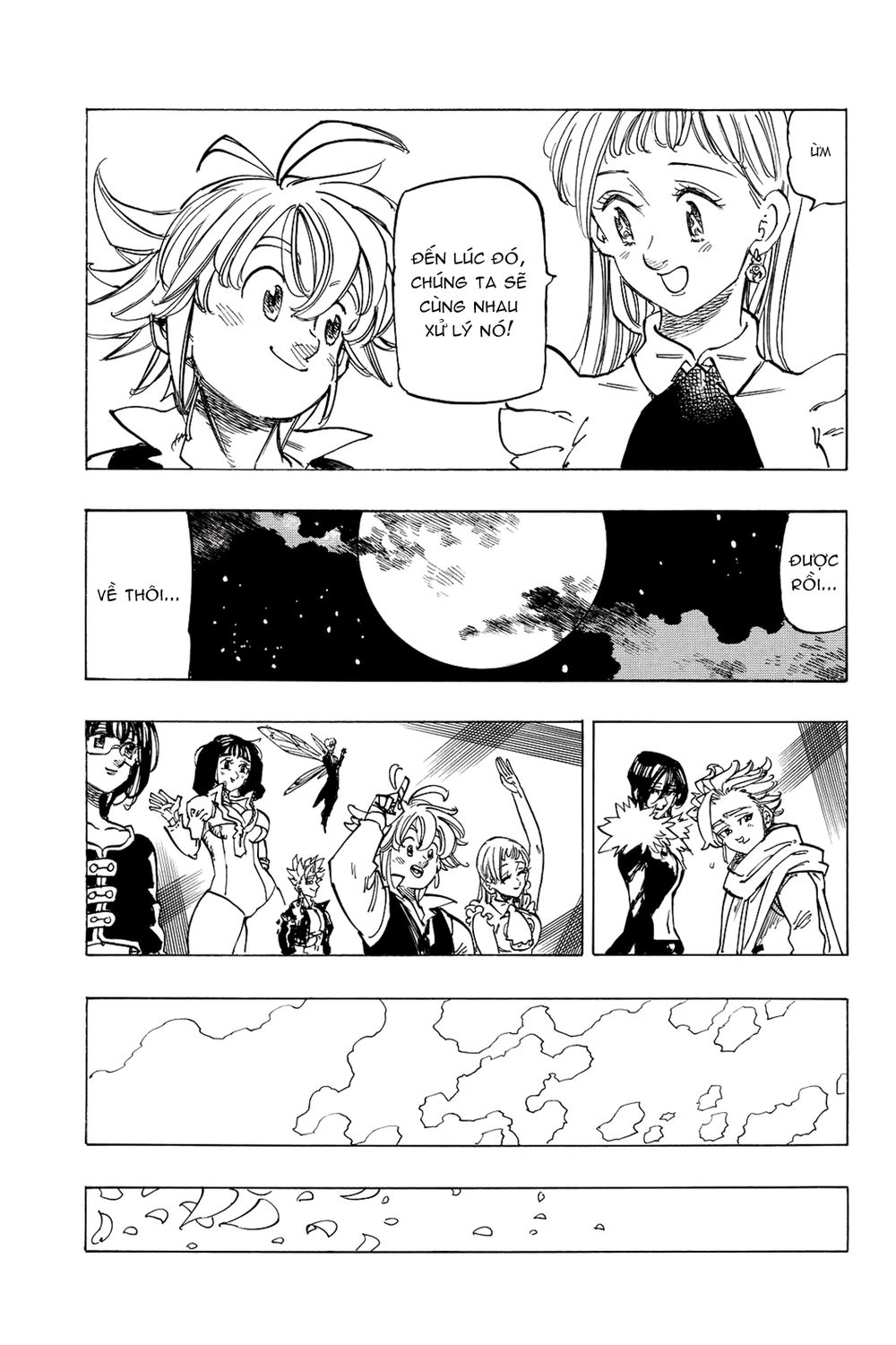 Thất Hình Đại Tội Chapter 342 - 9