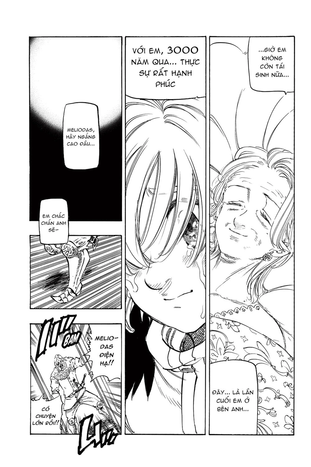 Thất Hình Đại Tội Chapter 342 - 13