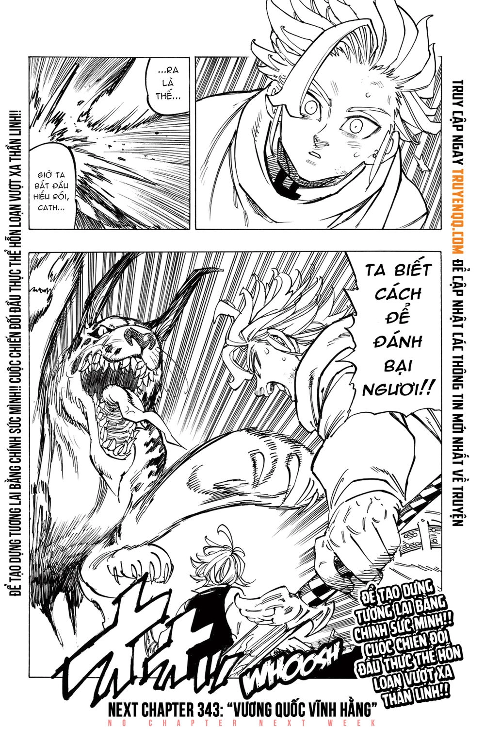 Thất Hình Đại Tội Chapter 342 - 20