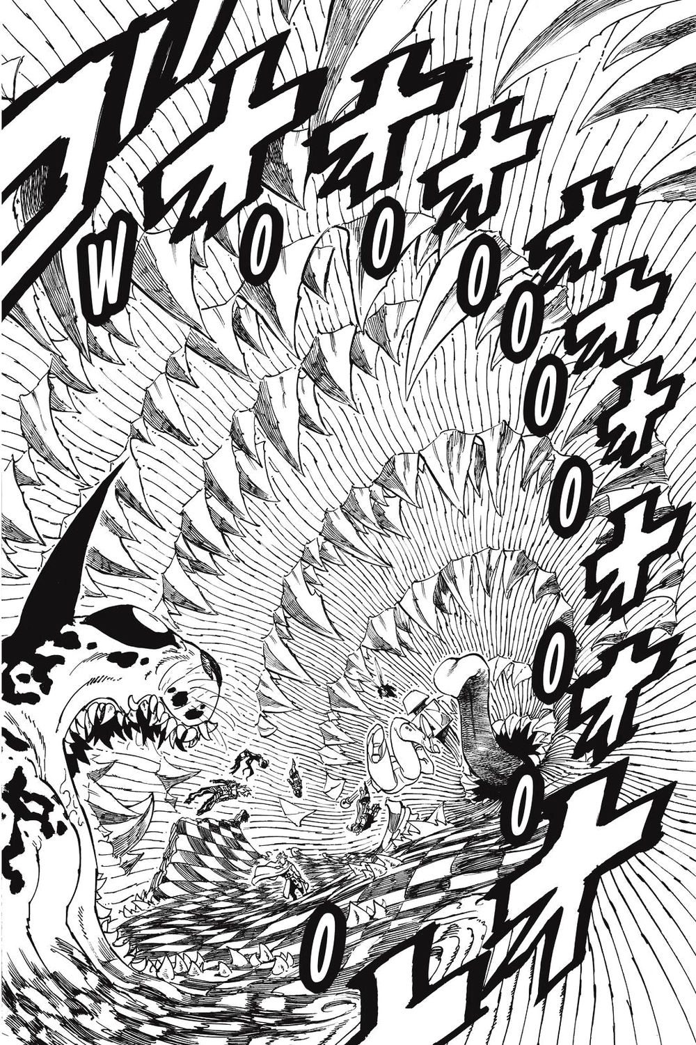 Thất Hình Đại Tội Chapter 343 - 5