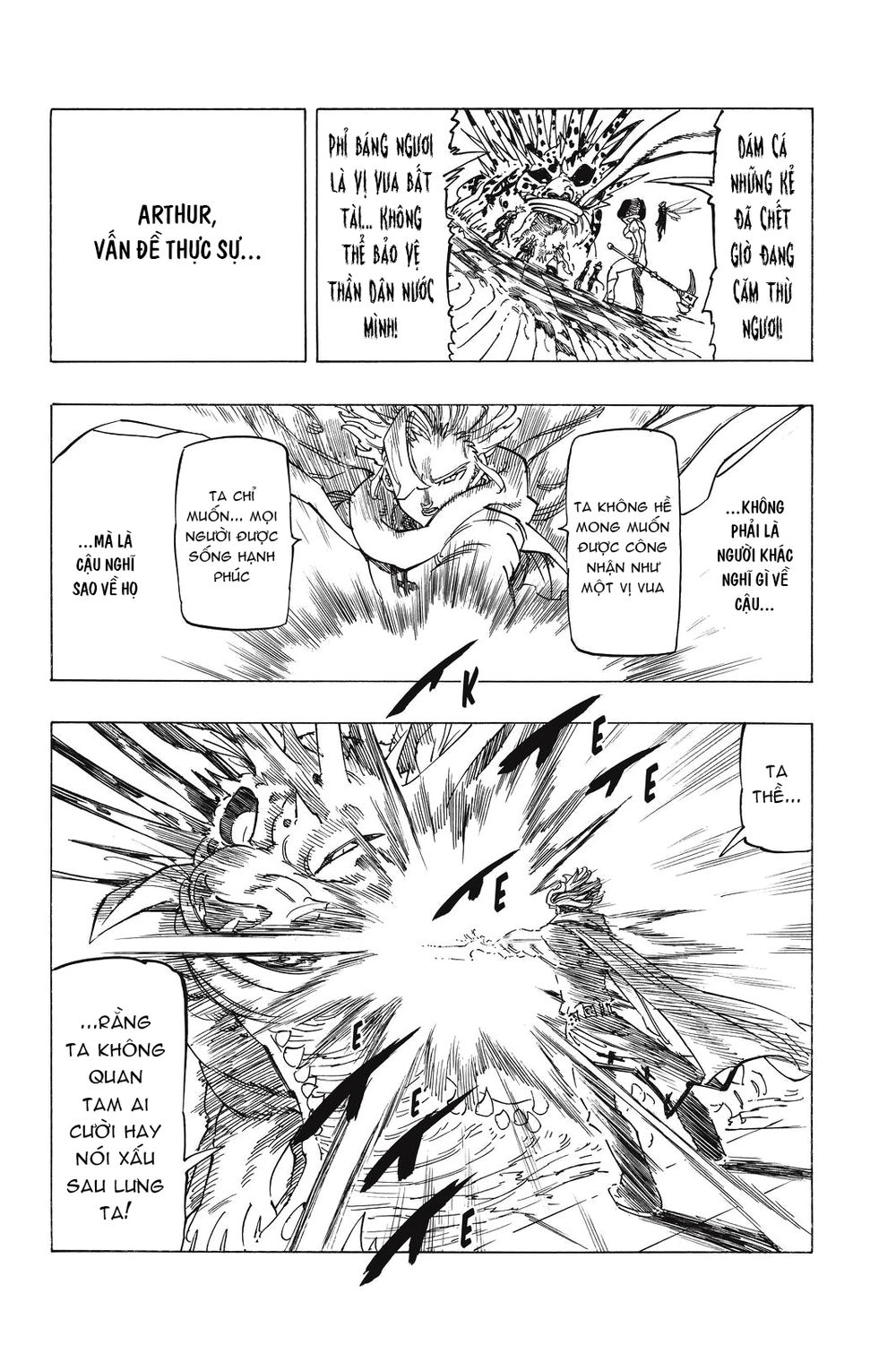 Thất Hình Đại Tội Chapter 343 - 11