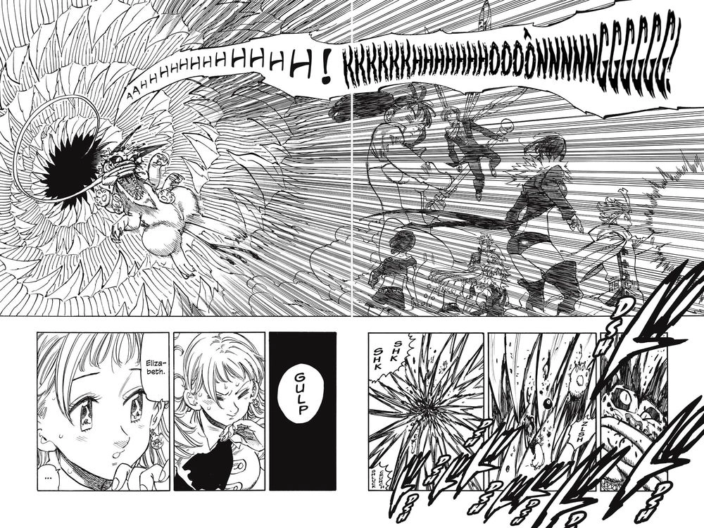 Thất Hình Đại Tội Chapter 343 - 15