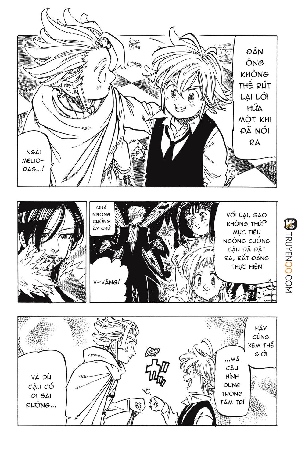 Thất Hình Đại Tội Chapter 343 - 18