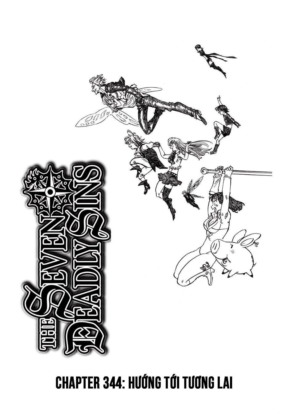 Thất Hình Đại Tội Chapter 344 - 3