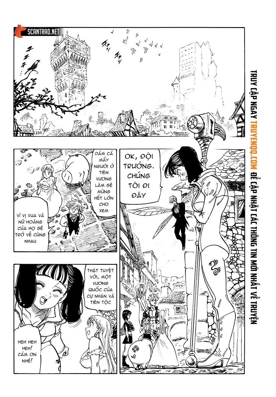 Thất Hình Đại Tội Chapter 344 - 4