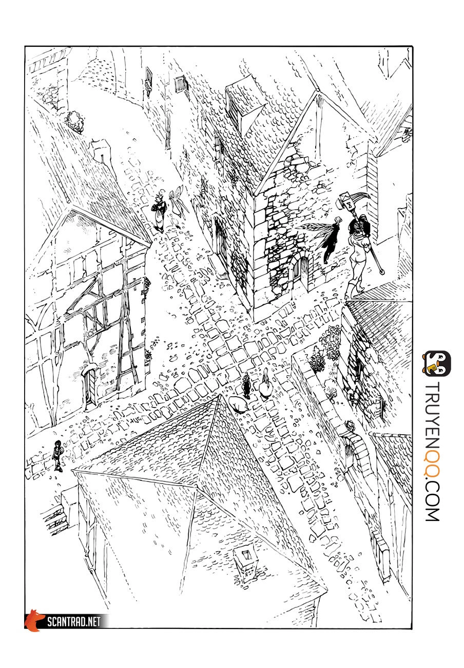 Thất Hình Đại Tội Chapter 344 - 8