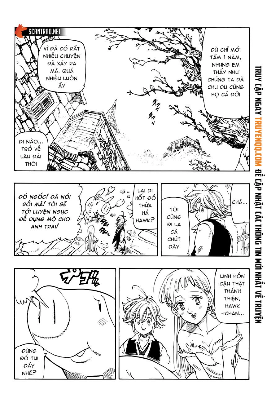 Thất Hình Đại Tội Chapter 344 - 10