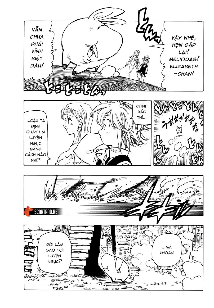 Thất Hình Đại Tội Chapter 344 - 11