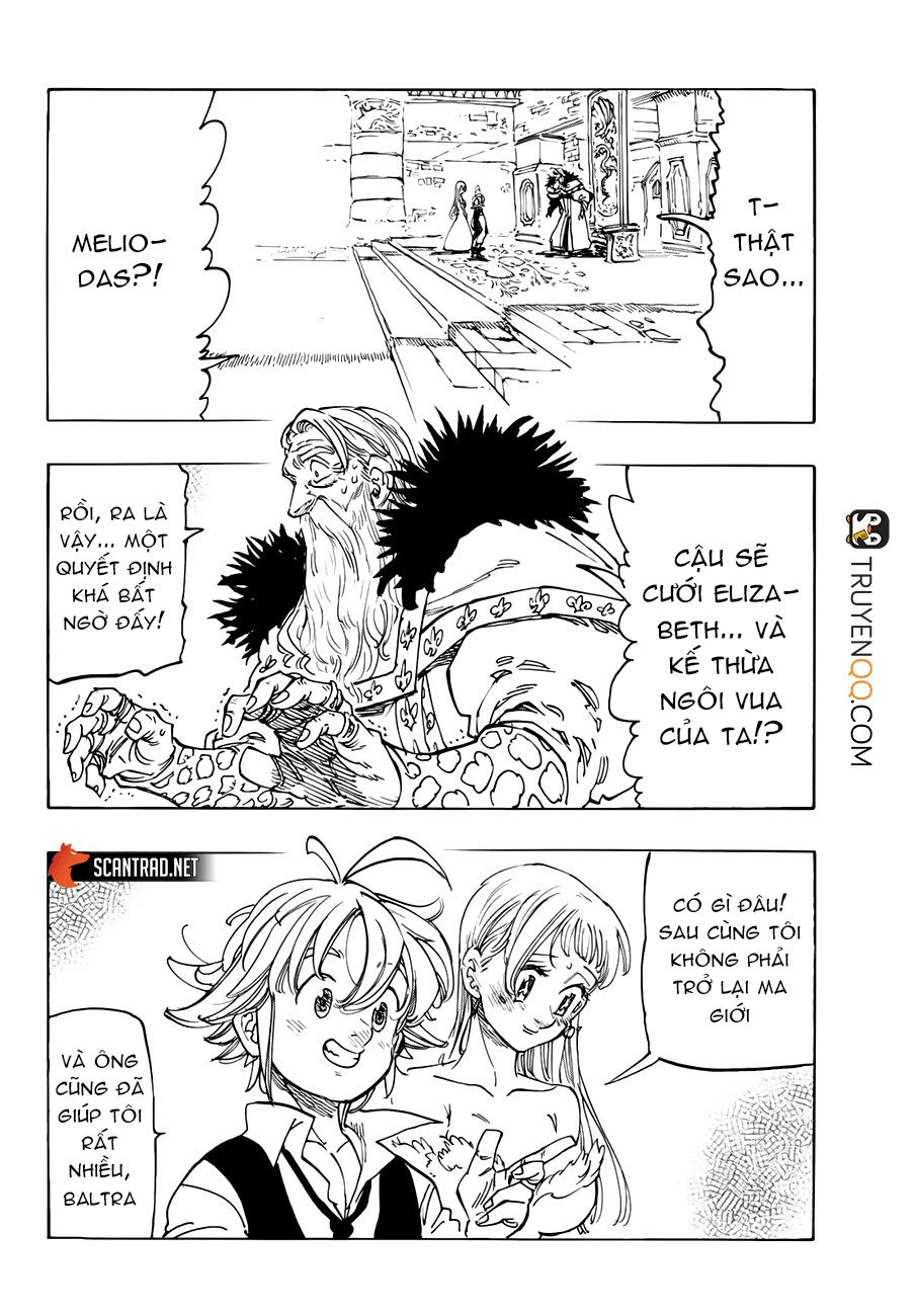 Thất Hình Đại Tội Chapter 344 - 12