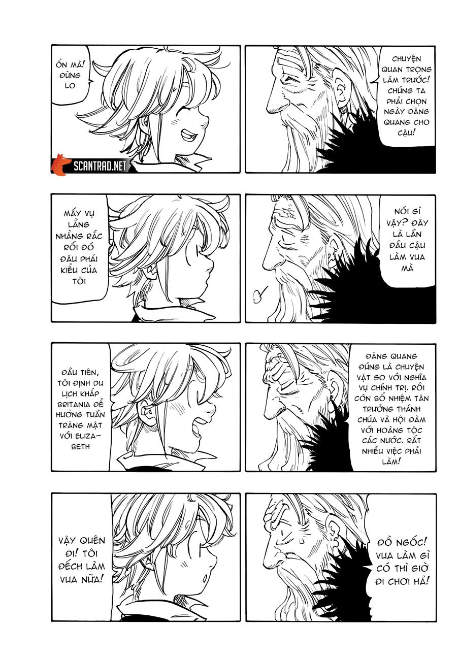 Thất Hình Đại Tội Chapter 344 - 13