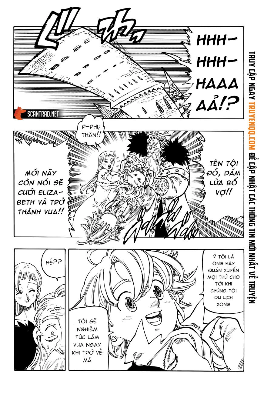 Thất Hình Đại Tội Chapter 344 - 14