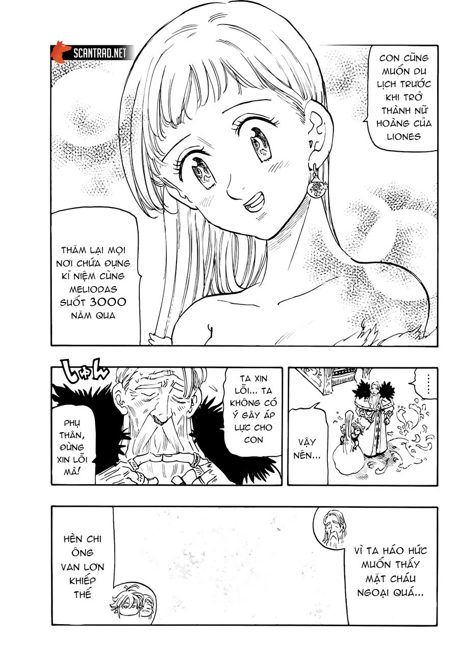 Thất Hình Đại Tội Chapter 344 - 15