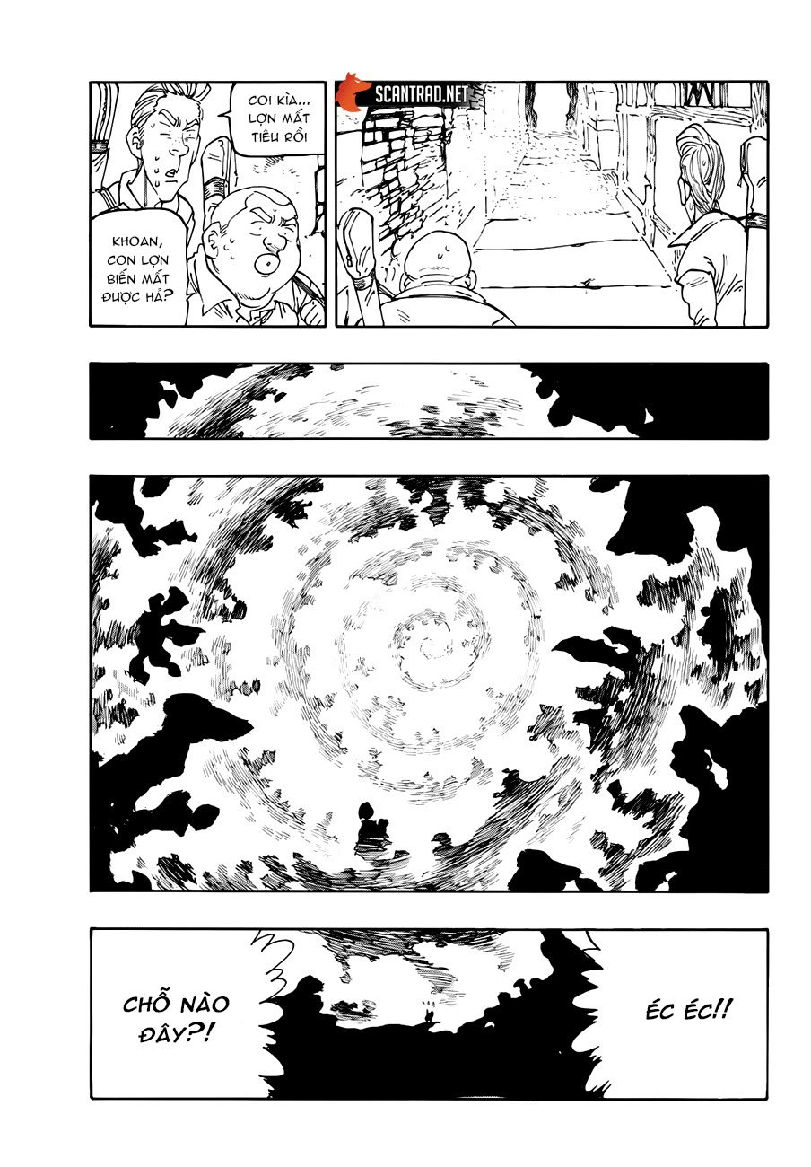 Thất Hình Đại Tội Chapter 344 - 17