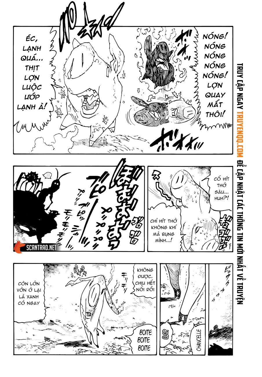 Thất Hình Đại Tội Chapter 344 - 18