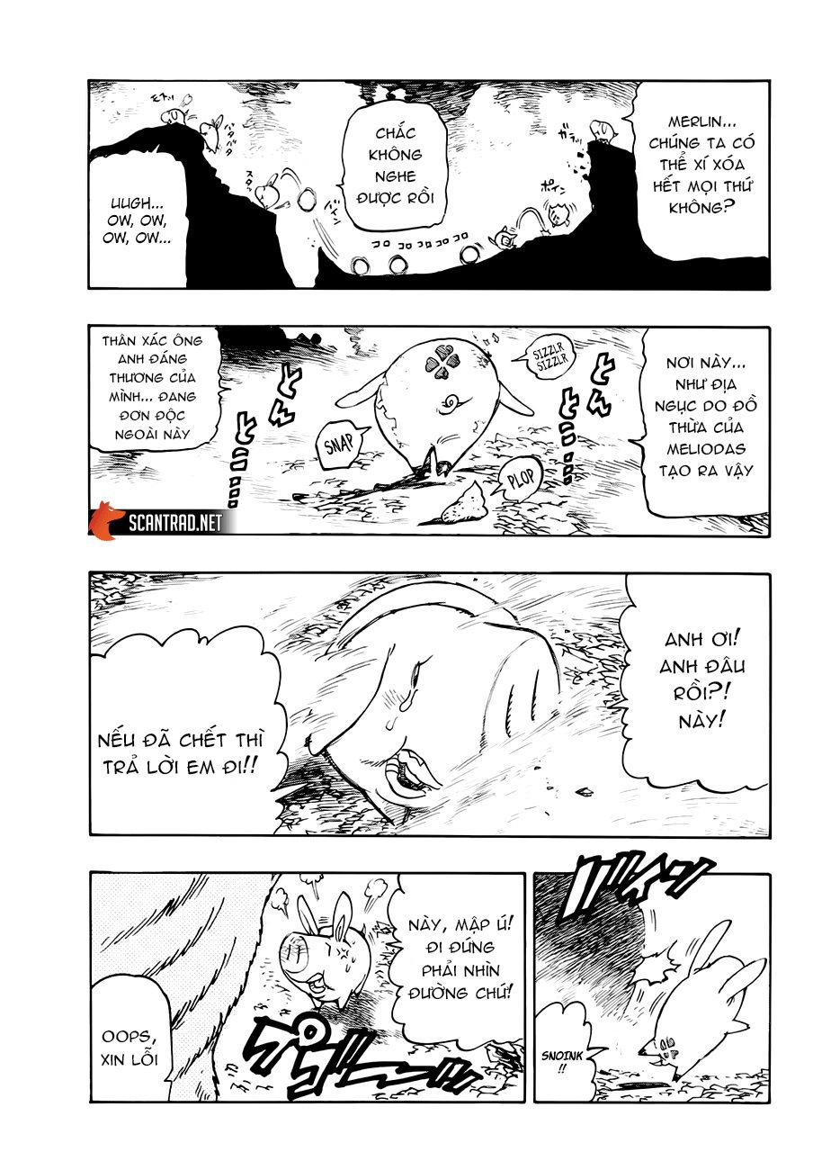 Thất Hình Đại Tội Chapter 344 - 19