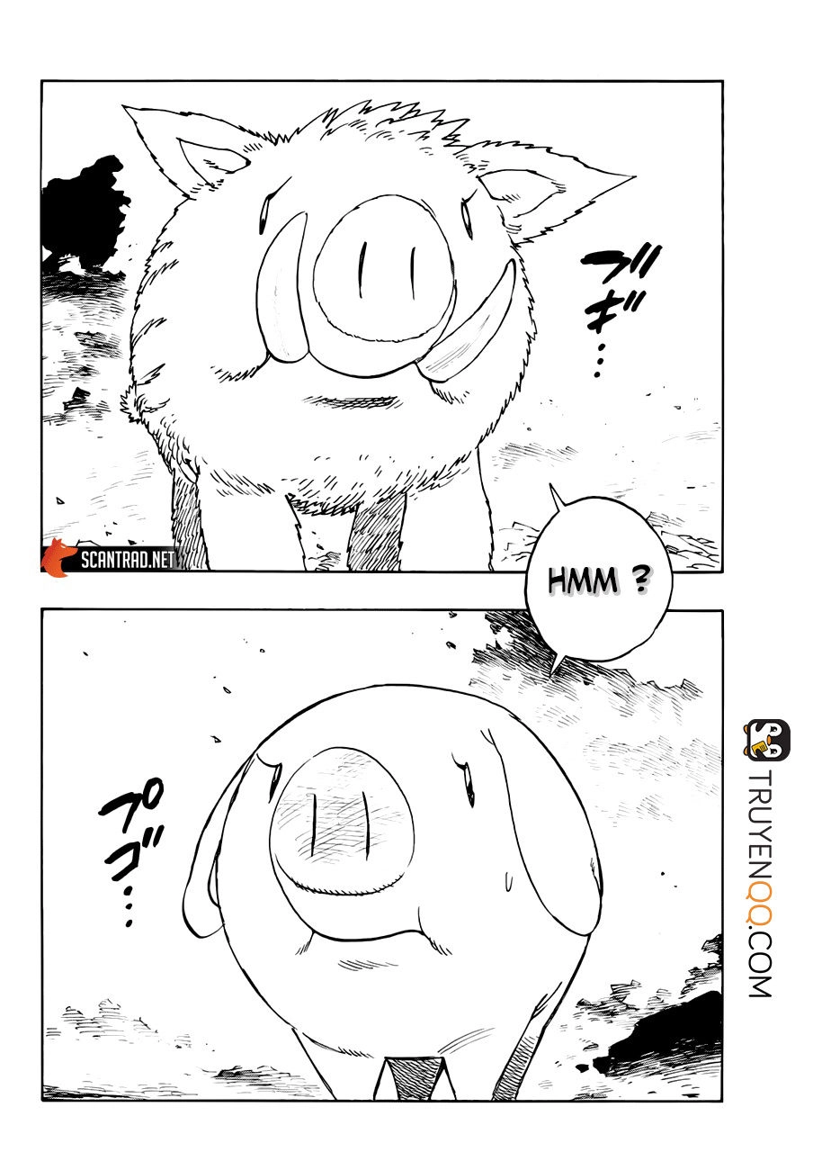 Thất Hình Đại Tội Chapter 344 - 20