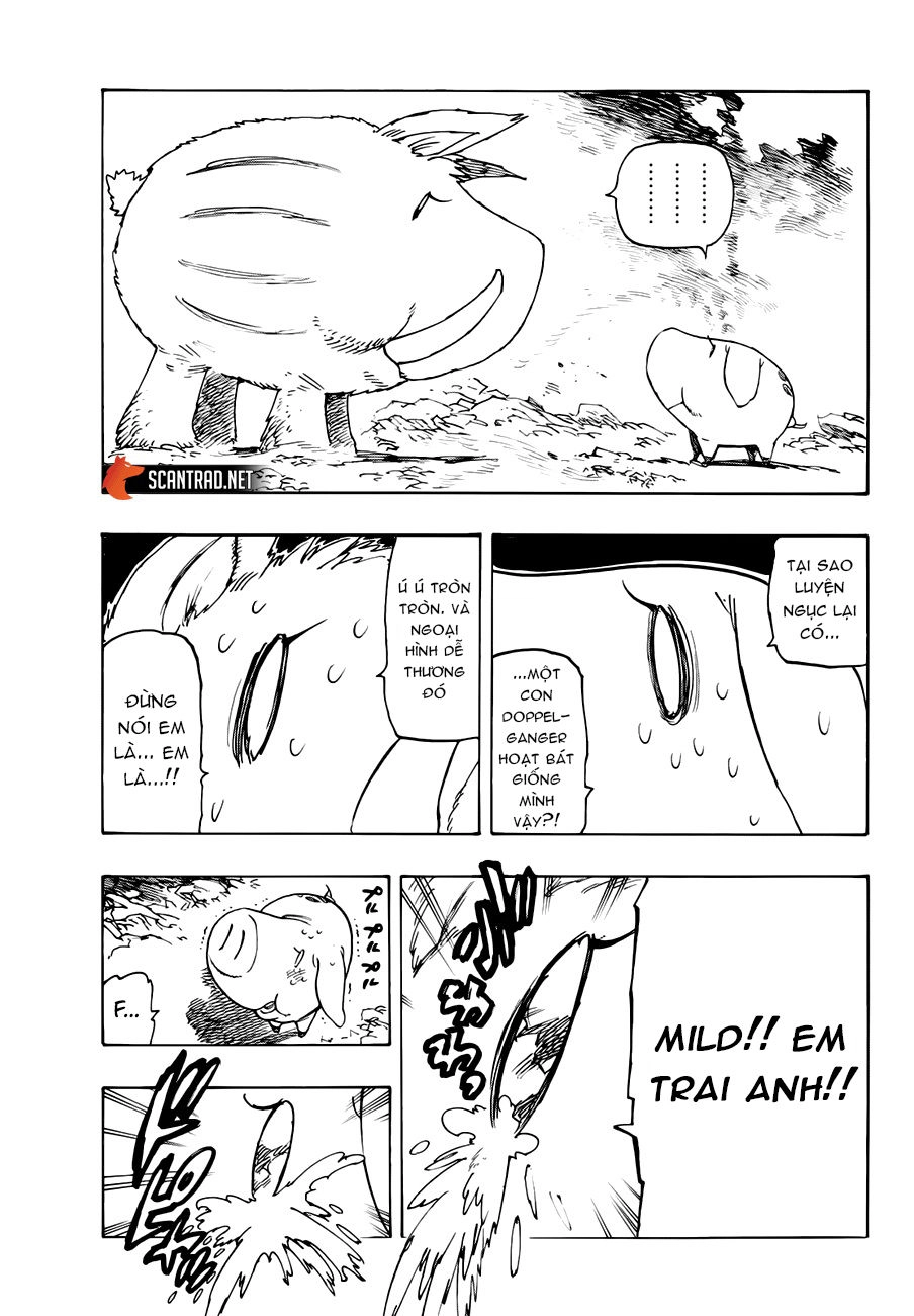 Thất Hình Đại Tội Chapter 344 - 21