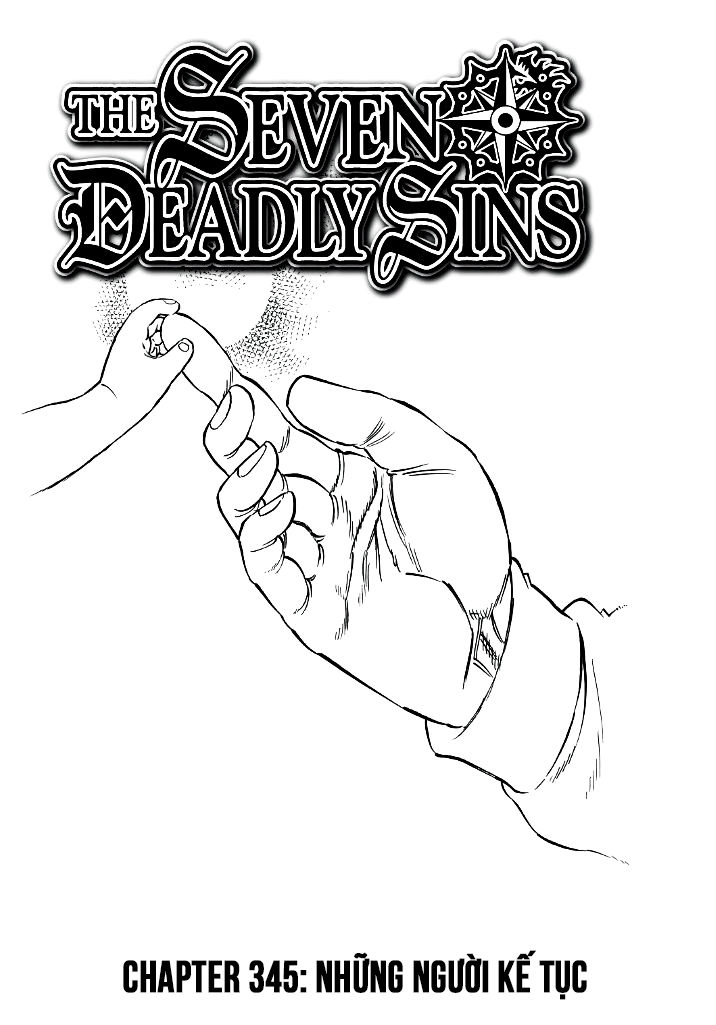 Thất Hình Đại Tội Chapter 345 - 2