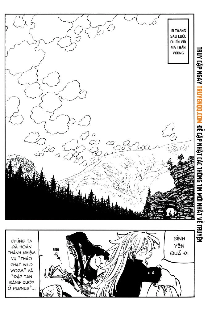 Thất Hình Đại Tội Chapter 345 - 3