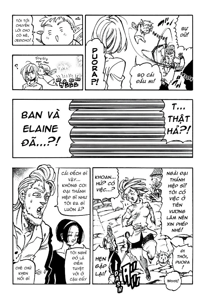 Thất Hình Đại Tội Chapter 345 - 6