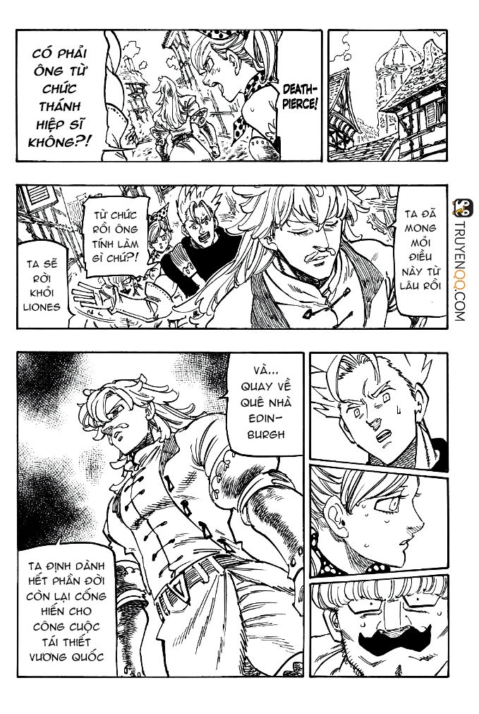 Thất Hình Đại Tội Chapter 345 - 7