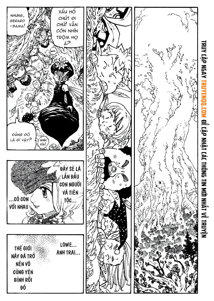 Thất Hình Đại Tội Chapter 345 - 13