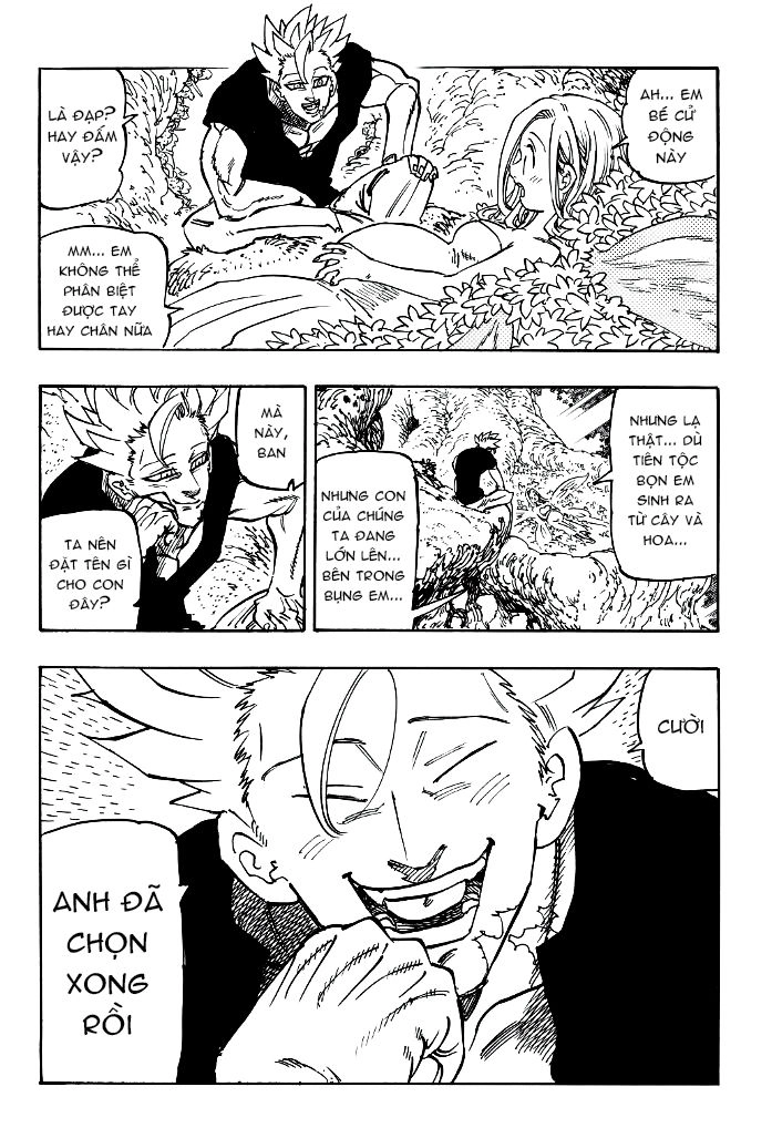 Thất Hình Đại Tội Chapter 345 - 14