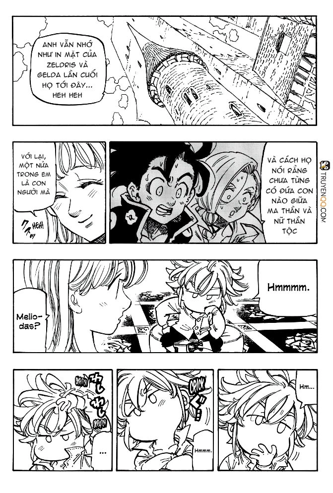 Thất Hình Đại Tội Chapter 345 - 15