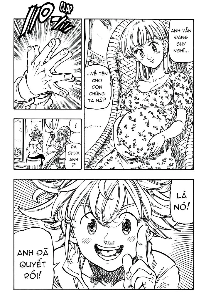 Thất Hình Đại Tội Chapter 345 - 16