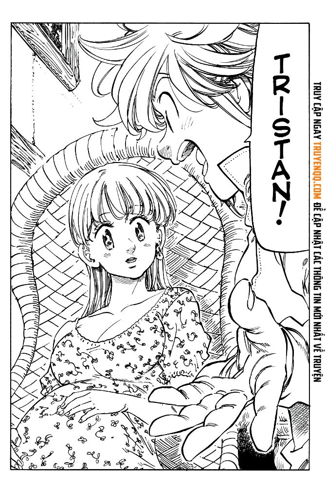 Thất Hình Đại Tội Chapter 345 - 17