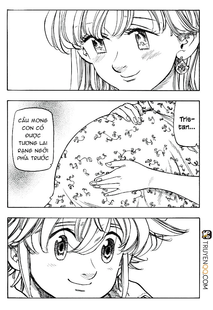 Thất Hình Đại Tội Chapter 345 - 19