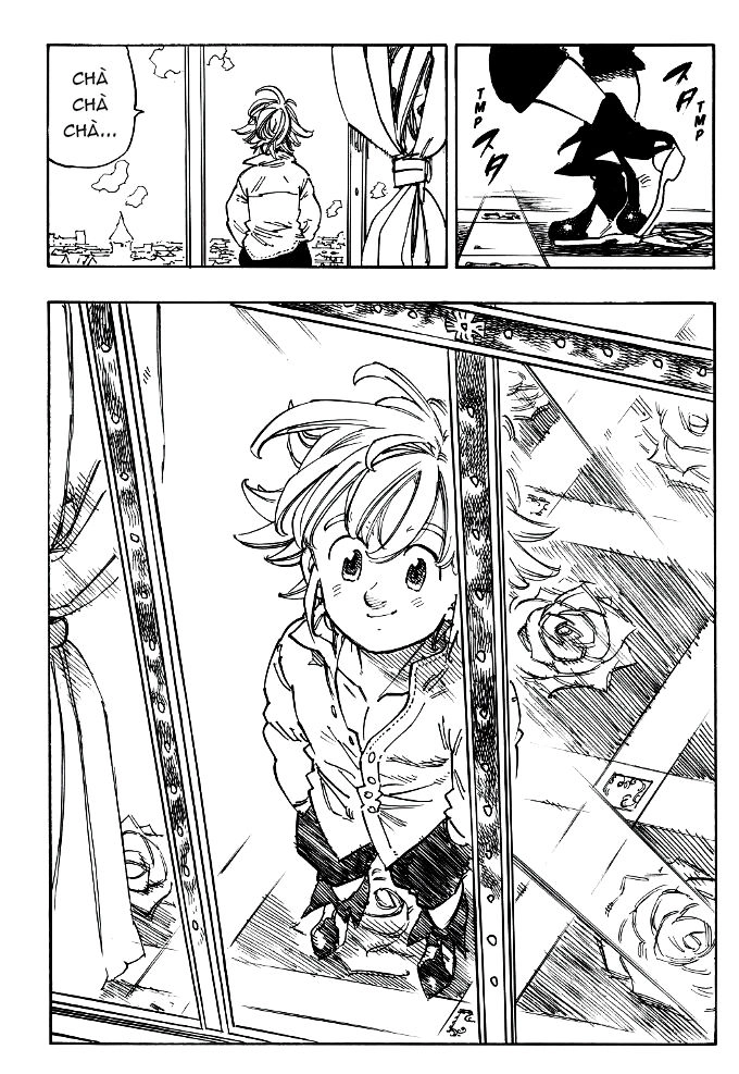 Thất Hình Đại Tội Chapter 345 - 20