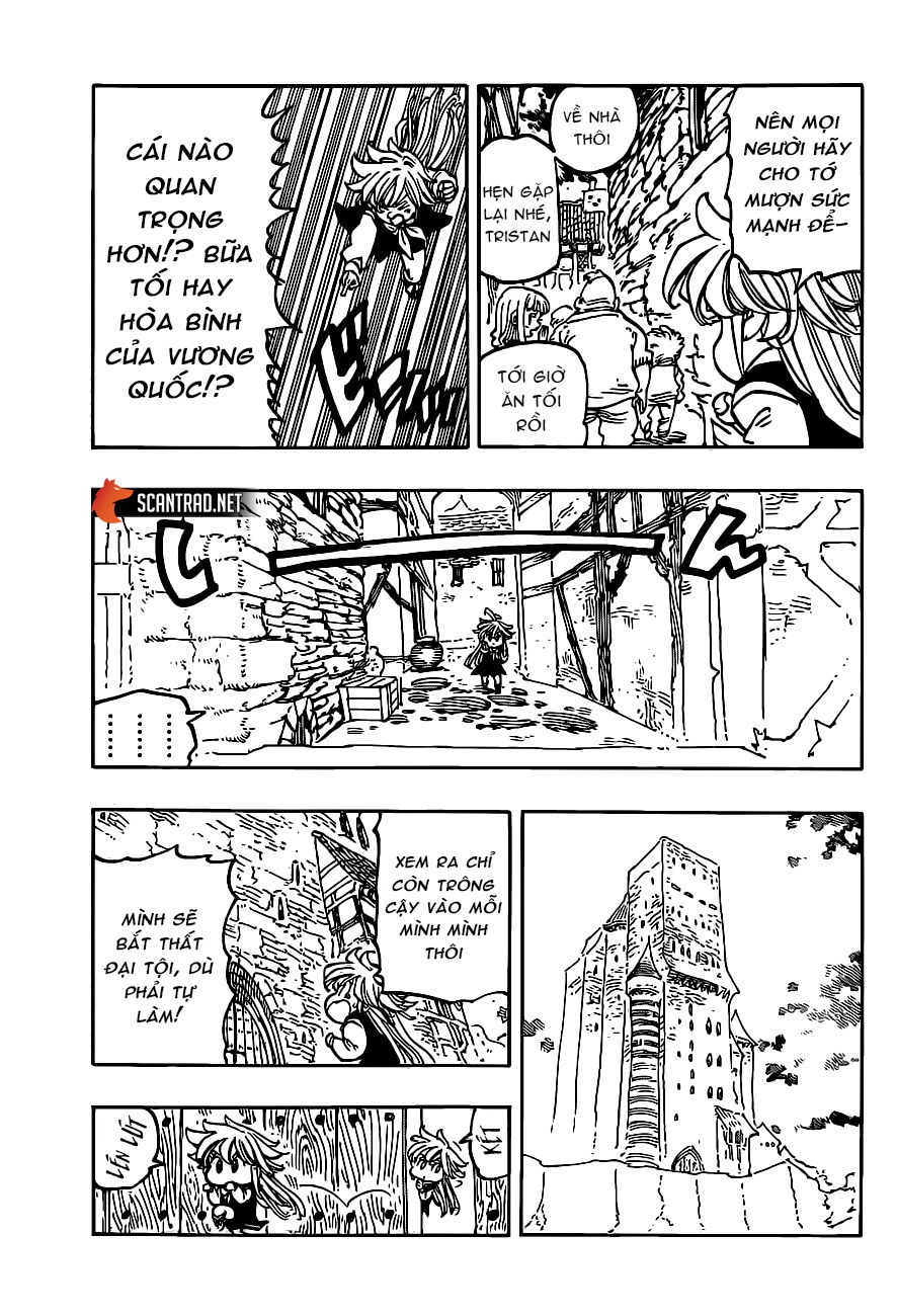 Thất Hình Đại Tội Chapter 346 - 7