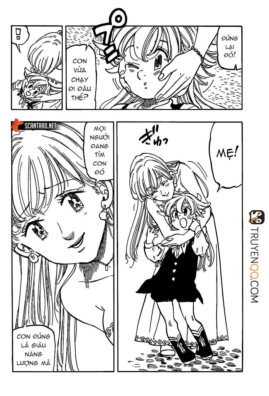 Thất Hình Đại Tội Chapter 346 - 8