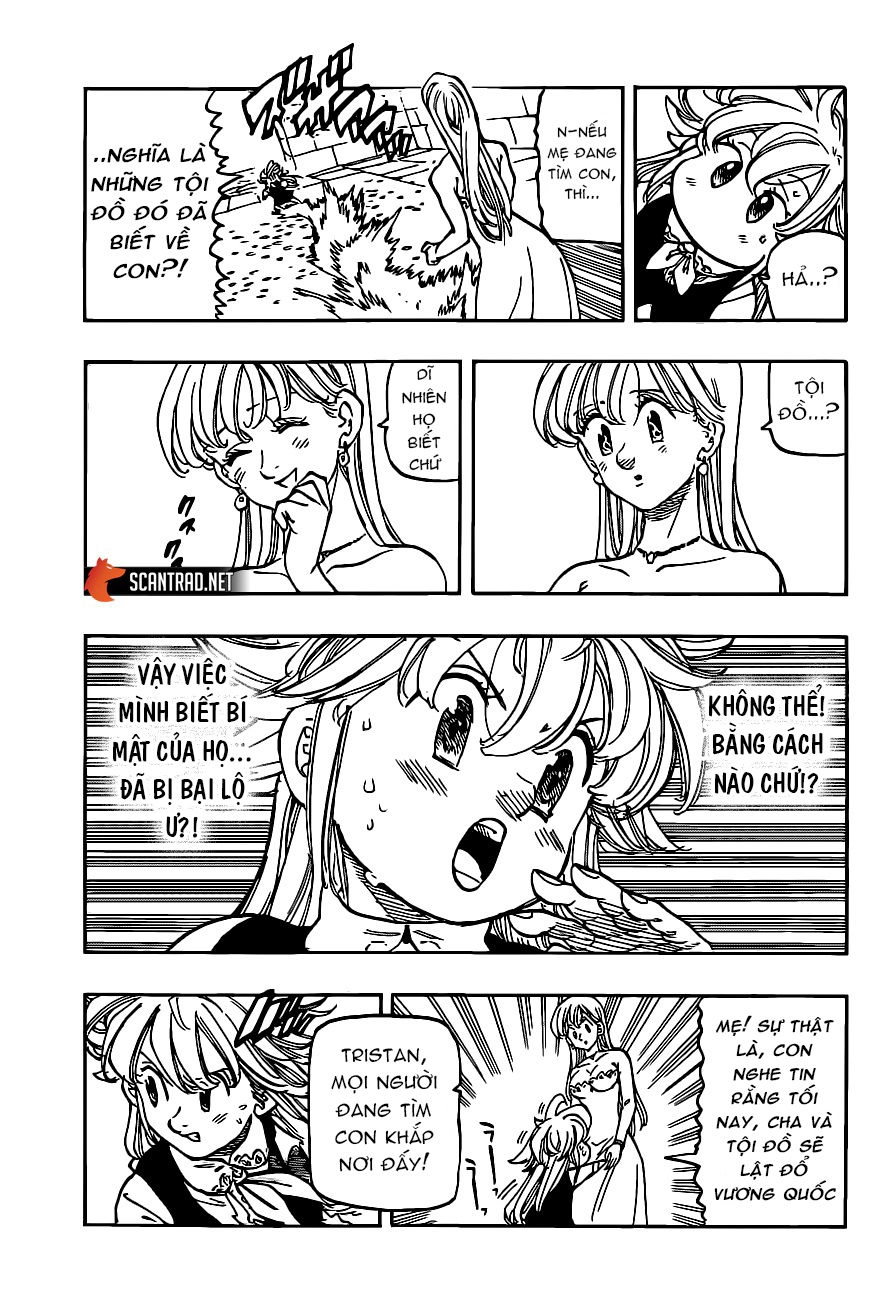 Thất Hình Đại Tội Chapter 346 - 9