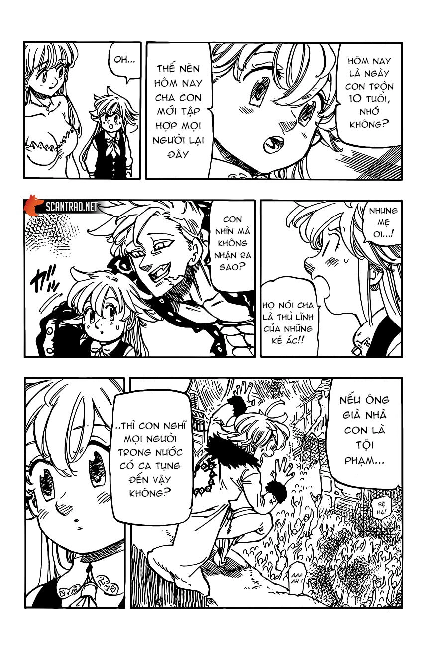 Thất Hình Đại Tội Chapter 346 - 17