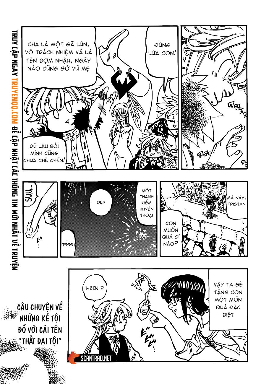 Thất Hình Đại Tội Chapter 346 - 18