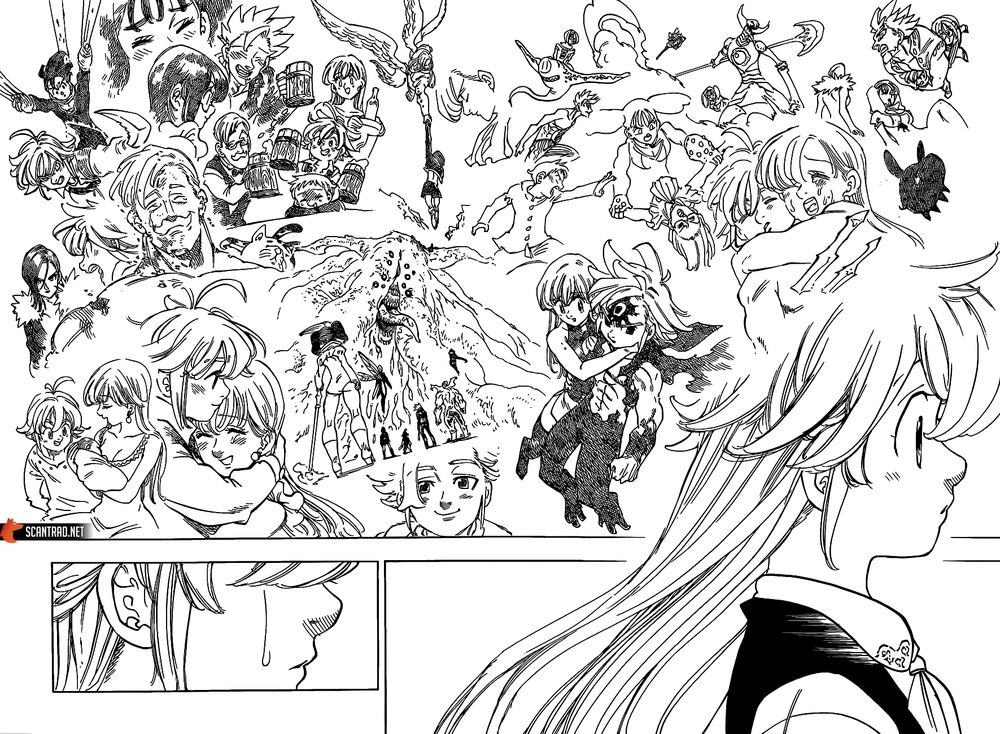 Thất Hình Đại Tội Chapter 346 - 19