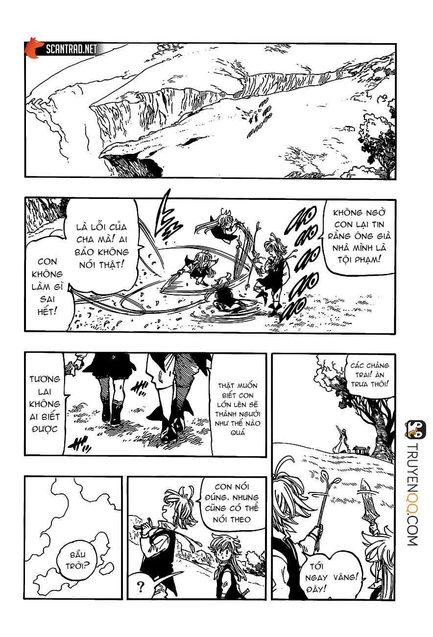 Thất Hình Đại Tội Chapter 346 - 20