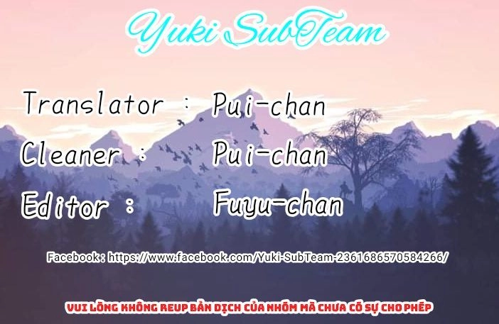 I'm Around Thirty And Finally In Love Chapter 6 - 1