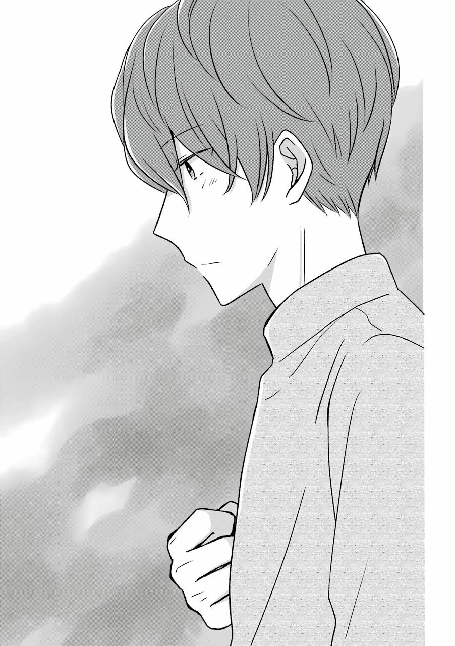 I'm Around Thirty And Finally In Love Chapter 9 - 1