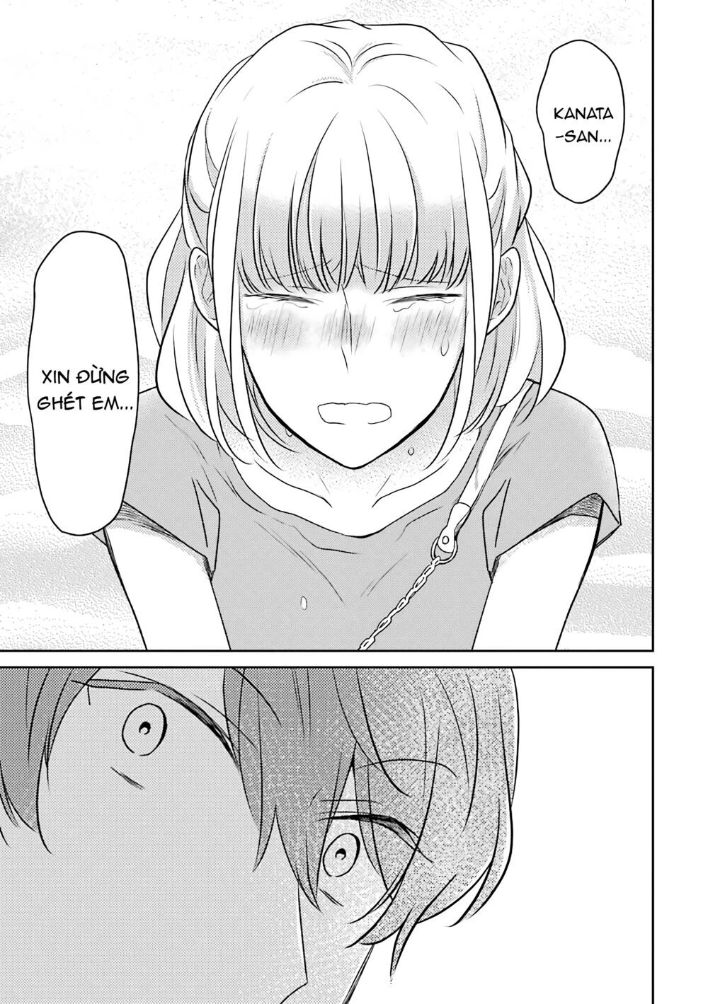 I'm Around Thirty And Finally In Love Chapter 19 - 8