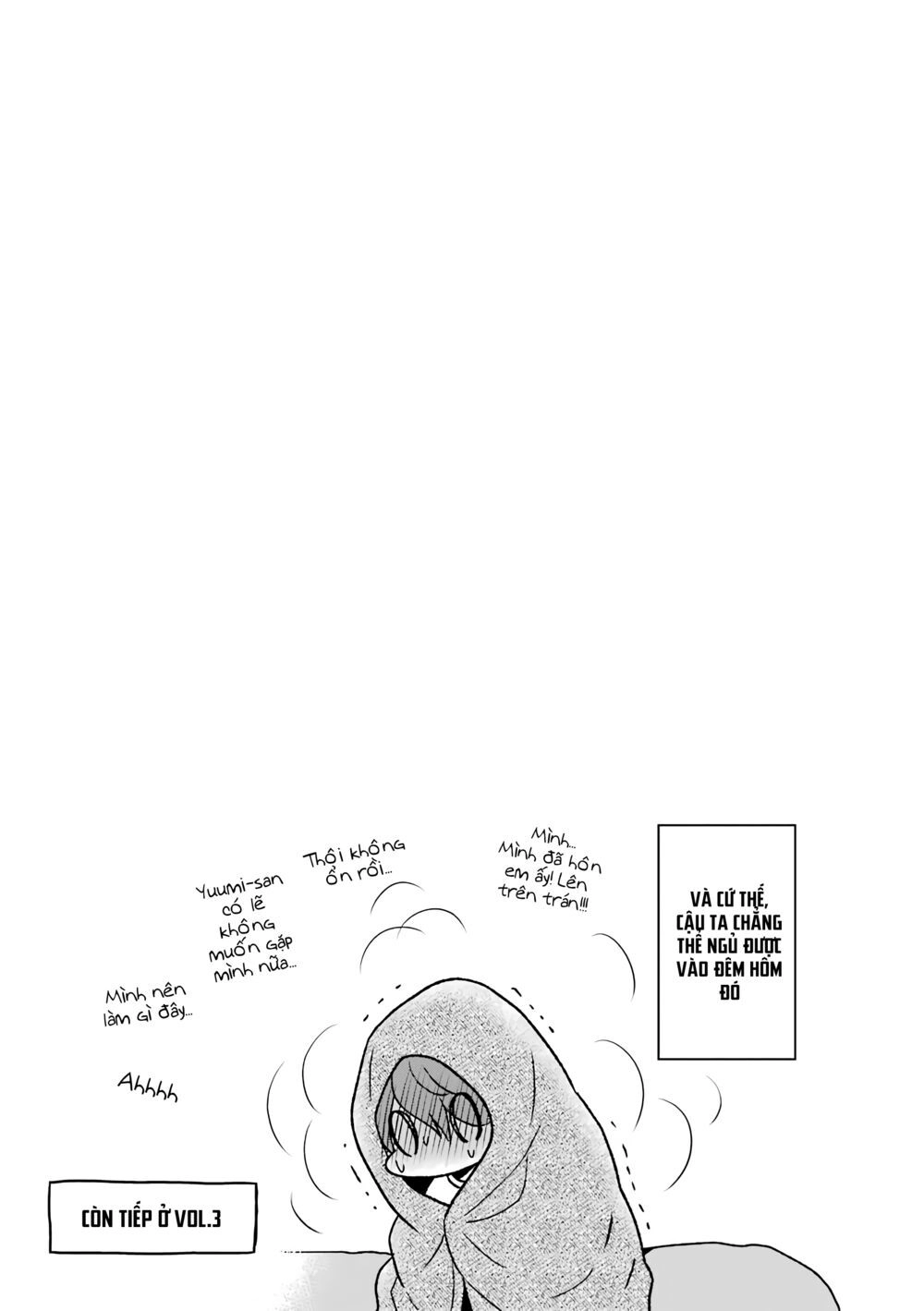 I'm Around Thirty And Finally In Love Chapter 20 - 14