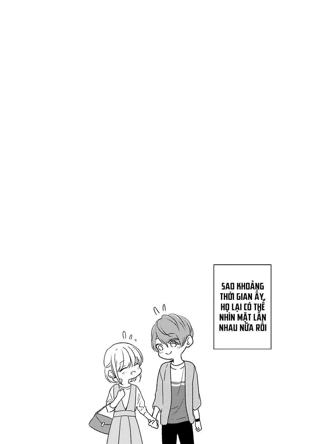 I'm Around Thirty And Finally In Love Chapter 21 - 13