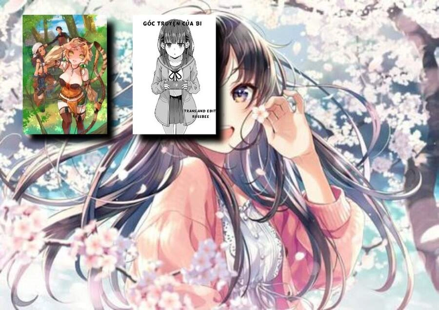 I'm Around Thirty And Finally In Love Chapter 23 - 22